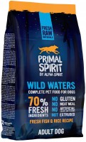 Zdjęcia - Karm dla psów Alpha Spirit Primal Spirit Wild Waters 1 kg