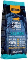 Zdjęcia - Karm dla psów Alpha Spirit Primal Spirit Iberian Salmon 12 kg 