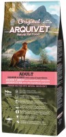 Karm dla psów Arquivet Original Adult All Breeds Salmon 12 kg 