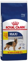 Корм для собак Royal Canin Maxi Adult 18 кг