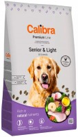 Корм для собак Calibra Premium Senior/Light 3 кг