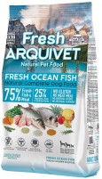 Корм для собак Arquivet Fresh Adult All Breeds Ocean Fish 2.5 кг