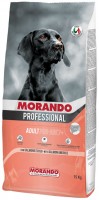 Фото - Корм для собак Morando Professional Adult Dog 7+ with Salmon 15 kg 