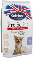 Karm dla psów Butchers Pro Series S Adult Mini Lamb 800 g 