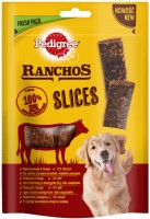 Корм для собак Pedigree Ranchos Beef 60 g 