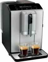Zdjęcia - Ekspres do kawy Bosch VeroCafe 2 TIE 20301 srebrny