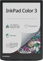Фото - Електронна книга PocketBook InkPad Color 3 