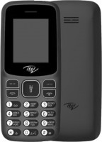 Zdjęcia - Telefon komórkowy Itel IT2163N 0 B