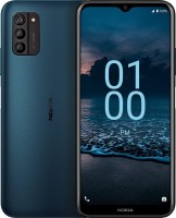 Zdjęcia - Telefon komórkowy Nokia G100 32 GB / 3 GB