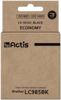 Wkład drukujący Actis KB-985BK 