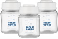 Пляшечки (поїлки) Canpol Babies 35/235 