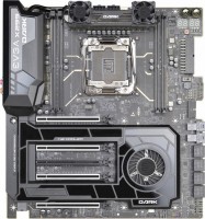 Zdjęcia - Płyta główna EVGA X299 Dark 