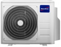 Фото - Кондиціонер Neoclima NU-3M27EFIez 80 м² на 3 блоки(ів)