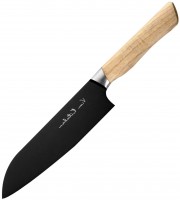 Nóż kuchenny Satake Black Ash 807-630 