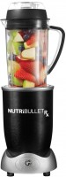 Фото - Міксер NutriBullet Rx Cooking N17-1001 чорний