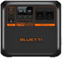 Зарядна станція BLUETTI AC180/P 