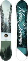 Zdjęcia - Deska snowboardowa Never Summer Lady FR 147 (2023/2024) 