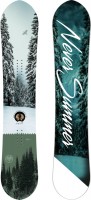 Deska snowboardowa Never Summer Lady FR 151 (2023/2024) 