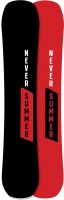 Deska snowboardowa Never Summer Cougar 160 (2023/2024) 