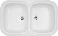 Кухонна мийка Polimat ZD-79 1019 790х480