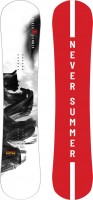 Deska snowboardowa Never Summer Proto Ultra 154 (2023/2024) 
