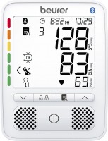 Zdjęcia - Ciśnieniomierz Beurer BM92 
