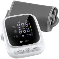 Zdjęcia - Ciśnieniomierz Etekcity EBP-UA5 Blood Pressure Monitor 