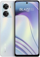 Zdjęcia - Telefon komórkowy LAVA Blaze Pro 5G 128 GB / 8 GB