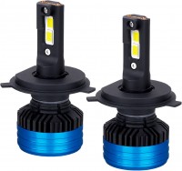 Фото - Автолампа DriveX AL-08 H4 6000K 2pcs 