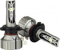 Фото - Автолампа DriveX PA-02P H3 5000K 2pcs 