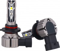 Фото - Автолампа DriveX PA-02P HB3 5000K 2pcs 