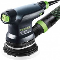 Фото - Шліфувальна машина Festool ETS 125 REQ 201213 