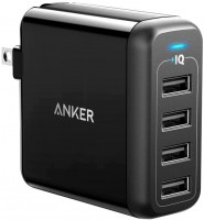 Фото - Зарядний пристрій ANKER 340 Charger 