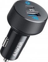 Фото - Зарядний пристрій ANKER 521 Car Charger 