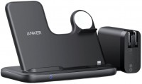 Фото - Зарядний пристрій ANKER 544 Wireless Charger 
