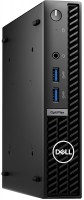 Komputer stacjonarny Dell OptiPlex 7010 MFF