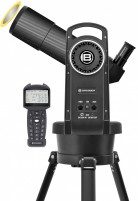 Телескоп BRESSER Automatic 80/400 GoTo 