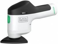 Фото - Шліфувальна машина Black&Decker REVCMS12C 