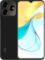 Фото - Мобільний телефон ZTE Blade V50 Design 4G 256 ГБ / 8 ГБ