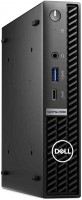 Фото - Персональний комп'ютер Dell OptiPlex 5000 MFF