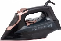 Фото - Праска Black&Decker BXIR22004GB 