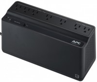 Фото - ДБЖ APC Back-UPS 650VA BVN650M1 650 ВА