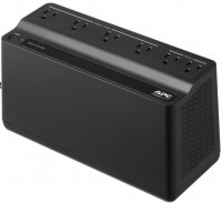 Zdjęcia - Zasilacz awaryjny (UPS) APC Back-UPS 450VA BN450MNW 450 VA