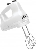 Фото - Міксер KitchenAid KHM512WH білий