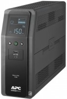 Zdjęcia - Zasilacz awaryjny (UPS) APC Back-UPS Pro BN 1500VA BN1500M2 1500 VA