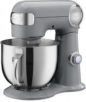 Zdjęcia - Robot kuchenny Cuisinart SM-50GR szary