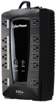 Фото - ДБЖ CyberPower LE850G 850 ВА