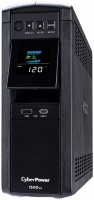 Zdjęcia - Zasilacz awaryjny (UPS) CyberPower GX1500U 1500 VA