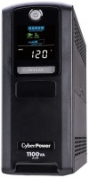 Zdjęcia - Zasilacz awaryjny (UPS) CyberPower LX1100G3 1100 VA