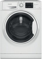 Фото - Пральна машина Hotpoint-Ariston NDBE 9635 W UK білий